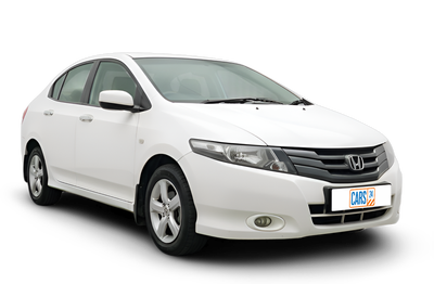 Honda City-img